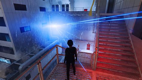 Mirror's Edge Catalyst - описание, системные требования, оценки, дата ...