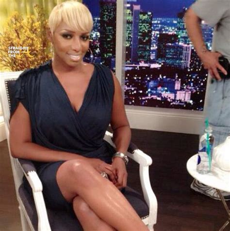 Nene Leakes Fashion Police 1 - Straight From The A [SFTA] – Atlanta Entertainment Industry ...