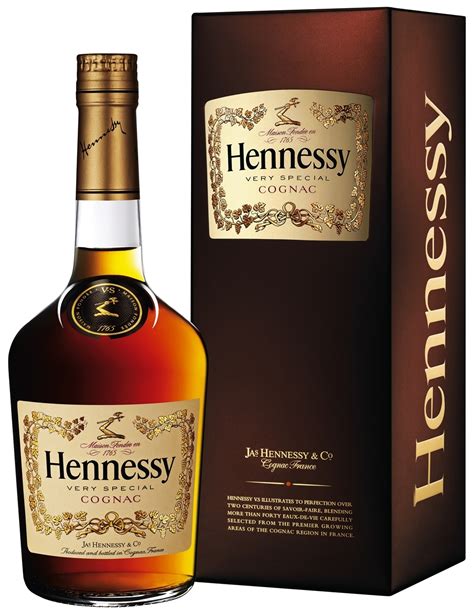 Top 10 Hennessy Mixed Drinks With Recipes