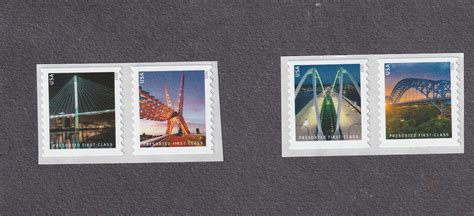 Set C Bridges First Class Presort Us Us A Mnh Lot