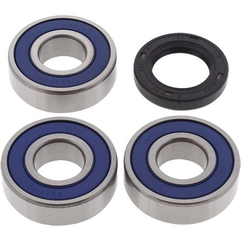 Drag Specialties Wheel Bearing Kit Parts Giant