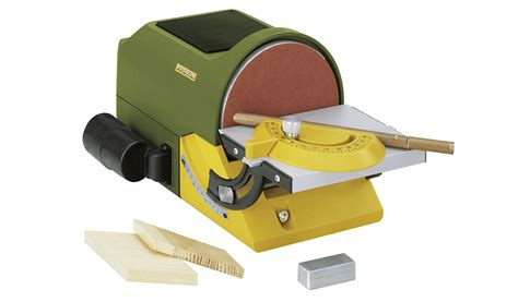 Disc Sander Compact 125mm Tg 125e 220 240v
