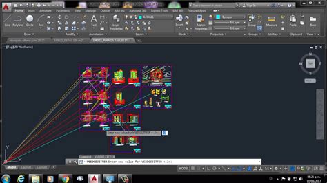 Como Ocultar Todas Las Capas En Autocad Image To U