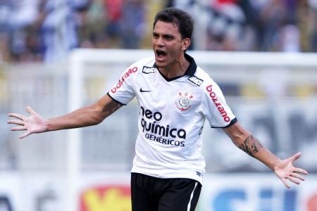 Corinthians Renova Contrato F Bio Santos