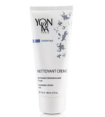 Yonka Nettoyant Creme Chika