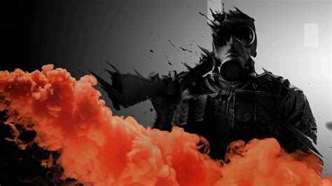 Download Rainbow Six Siege Wallpaper