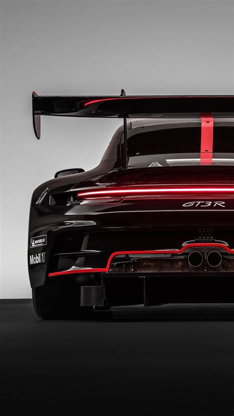 911 gt3 r – Artofit