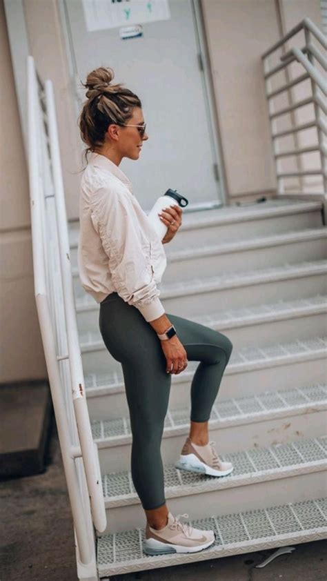 Active Style | Ropa deportiva mujer, Outfits deportivos, Outfits ...