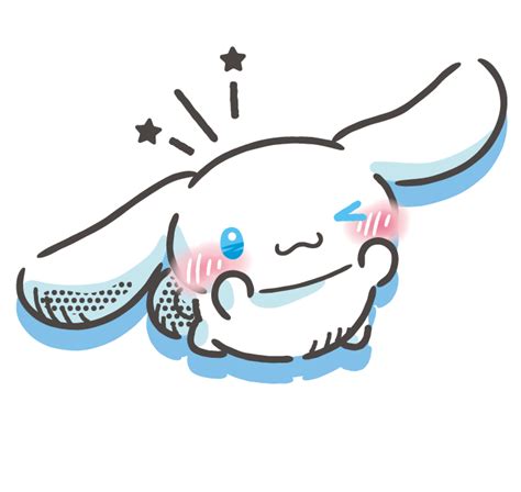 Cinnamoroll Png