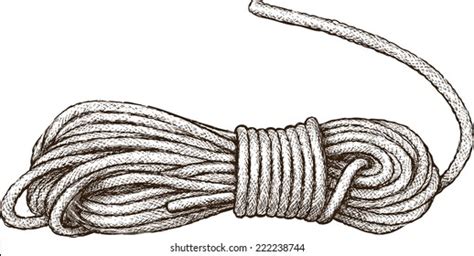 17,989 Rope Sketch Stock Vectors, Images & Vector Art | Shutterstock