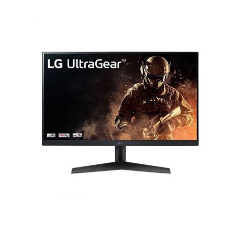 Monitor Gamer Lg Ultra Gear 27 Full Hd 144 Hz 1ms Ips Hdmi E