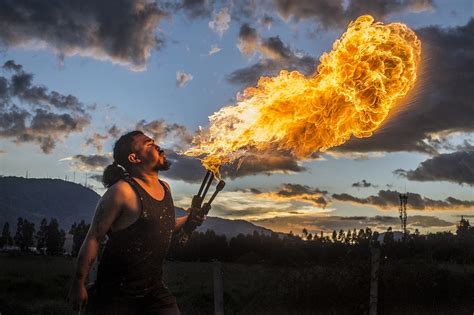 Free Hot Babe Fire Images Pixabay