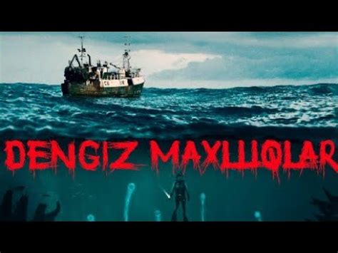 DENGIZ Maxluqlari Uzbek Tilda Tarjima Qilingan Kino YouTube