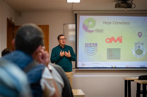 PRIMEIRA SEMANA DO CURSO DE EMPREGABILIDADE EMPREGAR MAIS