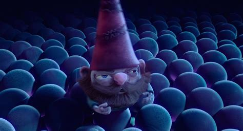 Gnome Alone 2017