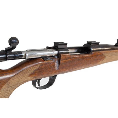 Pre Owned Zastava M70 Rifle 243