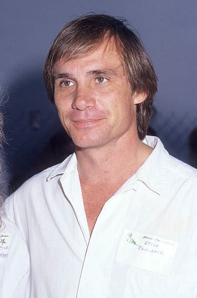 Steve Railsback