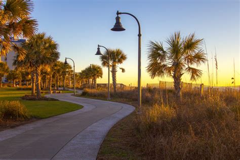 Myrtle Beach Boardwalk Attractions | Things to do on the Boardwalk