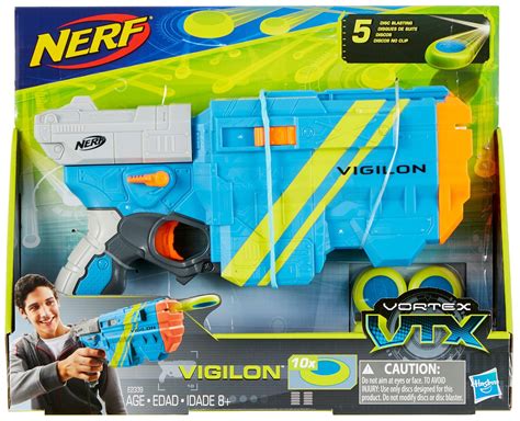 Nerf Guns Vortex Ubicaciondepersonascdmxgobmx