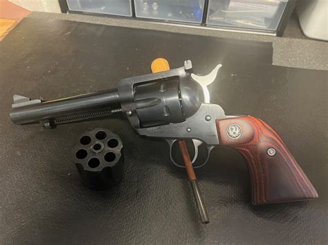 Flattop Ruger Blackhawk 357 9mm Convertible Spf Carolina Shooters Forum