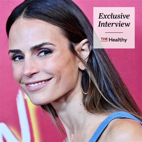 Why Jordana Brewster Needed Physical Therapy After Fast X Wrapped—and How She Still Honors