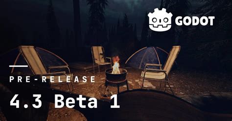 Godot 4 3 Beta 1 Introduces TileMap Layers As Nodes