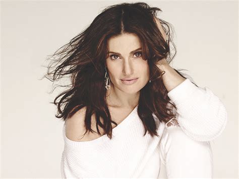 Idina Menzel to Headline 2023 Capital Pride Concert - Metro Weekly