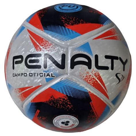 Bola De Futebol De Campo S11 R2 XXIII Penalty