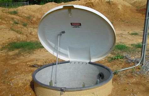 Packaged Metering Manholes Flume Manholes Tracom