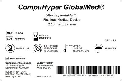 Why TEKLYNX is the Best Medical Device Labeling Software