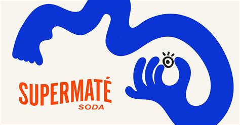 supermate soda sparkly yerba mate melbourne
