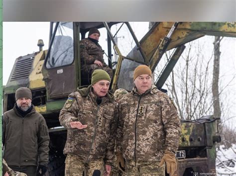 Наєв розповів про фортифікаційне обладнання смуг оборони Держкордону