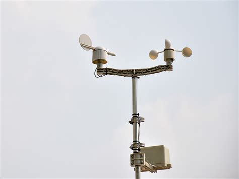 Automatic Weather Stations Aws Adasa