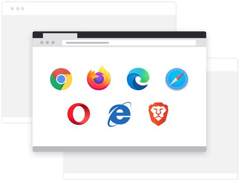 Seven Of The Best Browsers In Direct Comparison