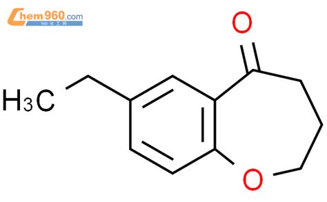 Benzoxepin H One Ethyl Dihydro Cas