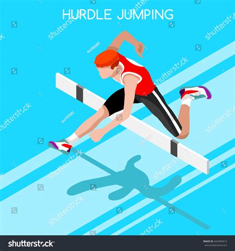 268 Track Field Cartoon Images Images Stock Photos And Vectors