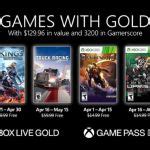 Disponibles Para Descargar Los Juegos Con Gold De Esta Quincena De