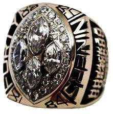 12 Niners rings ideas | niners, super bowl rings, championship rings