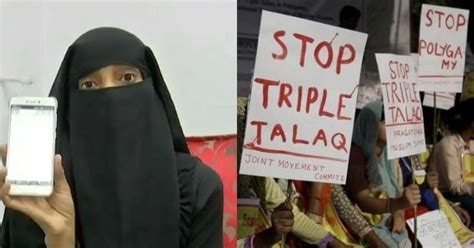 Rajasthan Man Gives Triple Talaq To 4th Wife As She Finds Out About