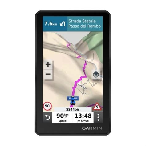 Gps Moto Zumo Xt Garmin Sp Cial Maroc Avec Cartographie Du Maroc