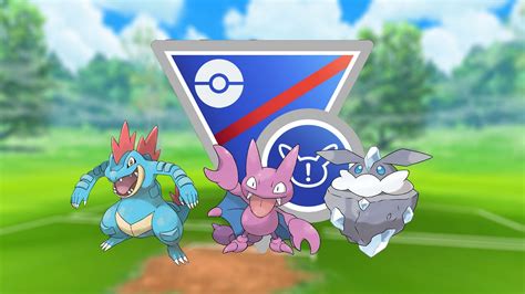 Pokemon GO Great League Remix Best Team Choices For Season 18