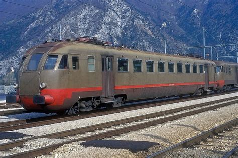 ALe 540 Fotos - Bahnbilder.de