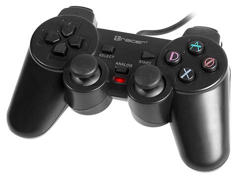 Gamepad Tracer Kontroler Niska Cena Na Allegro Pl