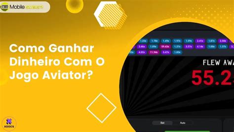 O Que é O Jogo Aviator