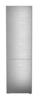 Liebherr CBNsfd 5723 Plus BioFresh NoFrost Kühl-Gefrierkombination mit ...