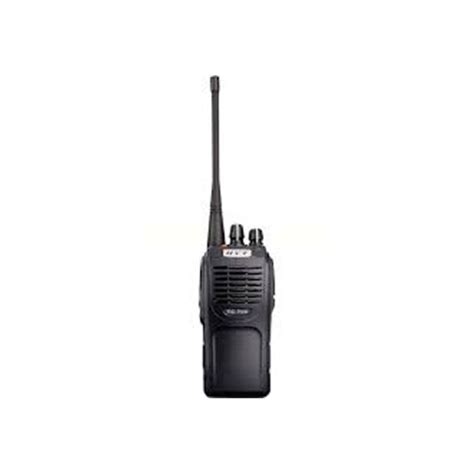 Hytera Walkie Talkie GVtel Communication System