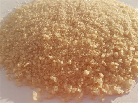Alder Smoked Sea Salt