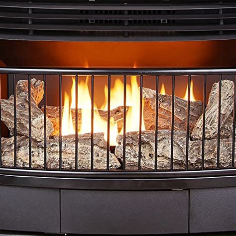 The 20 Best Gas Fireplace Stoves Of 2024 Verified Cherry Picks