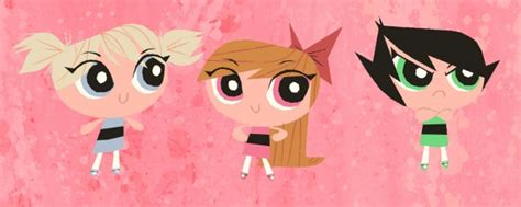 Animation Monday The Powerpuff Girls Dance Pantsed Geek Alabama