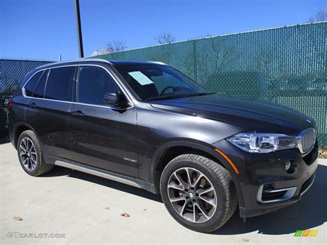 2017 Dark Graphite Metallic Bmw X5 Xdrive35i 119135606 Photo 12